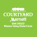 Courtyard Marriott Mission Valley