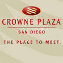 Crowne Plaza San Diego