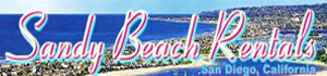 Sandy Beach Rentals